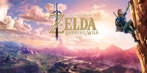 zelda breath wild wiki.